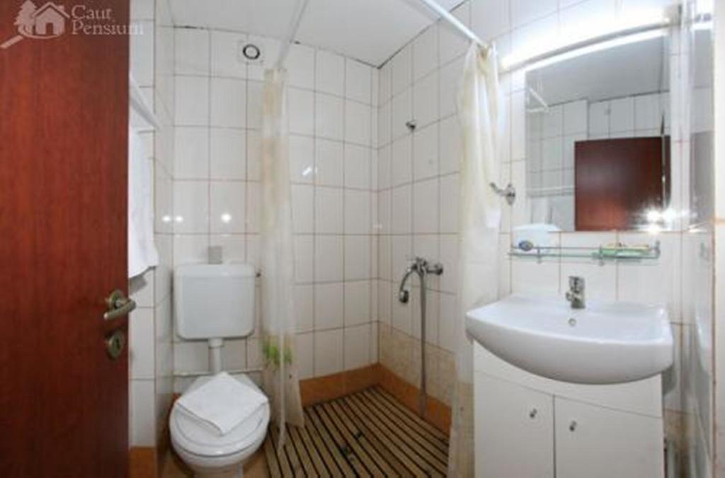 Pensiunea Ramona Tulcea Ruang foto